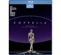 Coppel I.A. Blu-ray E