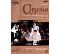 Coppelia E