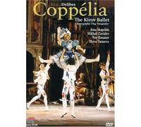 Coppelia