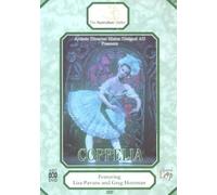 East West Samples – Coppelia [Import anglais] – Coppelia E