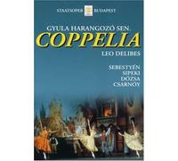 Coppelia
