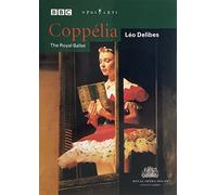 Coppelia