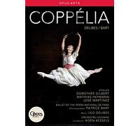 Coppélia