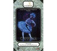 Coppelia-Australian Ballet Company [VHS]