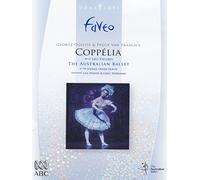 Coppelia DVD