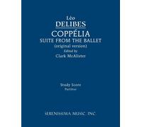 Coppélia Ballet Suite