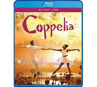 Coppelia [Blu-Ray]