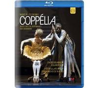 Coppelia - Château de Versailles Blu-Ray E