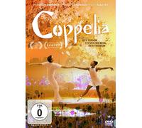 Coppelia (DVD) DePrince, Michaela, Camargo, Daniel, Mazzeo, Vito