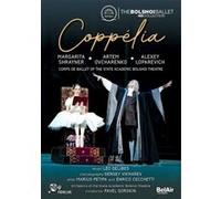 Delibes : Coppélia
