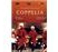 Coppelia – Leo Delibes – Boîtier Jewel – ARTHAUS – 1994