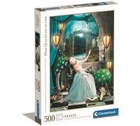 COPPELIA HQC (500 STUKJES) G