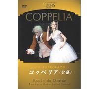 Coppelia [Import allemand]