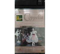 Coppelia [Import USA Zone 1]