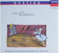 Delibes – Coppelia/Le Carillon
