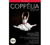 Coppélia