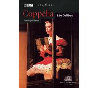 Coppelia - DVD Zone 1
