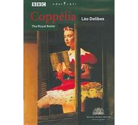 Coppelia - DVD Zone 1