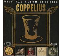 Coppelius - Original Album Classics [Import]