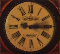 Coppelius – Time Zeit – Import – Fame
