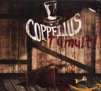 Coppelius – Tumult – CD
