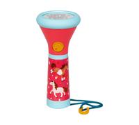 Coppenrath 21135 - Die Spiegelburg - Mon petit Poneyhof - Lampe de poche pour enfants