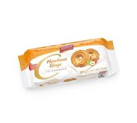 Coppenrath - Anneaux de noisette (Haselnuss Ringe) | Poids Total 200 grams