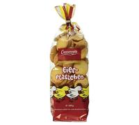 Coppenrath Biscuits aux œufs en pâte à biscuit légère aux œufs 200g