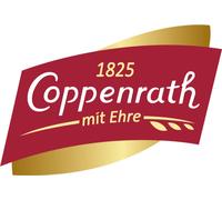 Coppenrath biscuits sablés sans sucre z Cookies vanille 200g paquet de 7