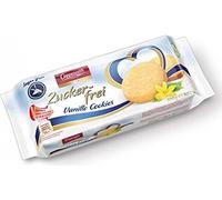 Coppenrath biscuits sablés tendres sans sucre Vanille Cookies 200g