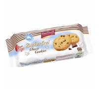Coppenrath Choco Cookies Chocolat noir sans sucre 200g