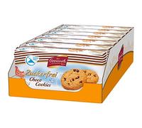 Coppenrath choco Cookies sucre, Lot de 7 (7 x 0,2 kg)