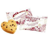 Coppenrath Cœurs De Cookies Choco Avec Des Morceaux De Chocolat 1000G