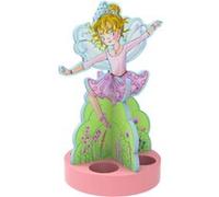 Porte-bijoux Princesse Lillifee