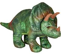 Coppenrath Verlag 18051 Triceratops (en peluche) -