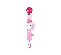 Coppenrath Verlag Bandeau de sucette Licorne BabyLuck - Rose
