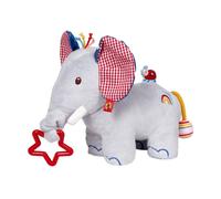 Coppenrath Verlag KG Eléphant d'activité BabyGlück 0 0 STK