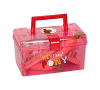 Coppenrath Verlag KG Jouet de nettoyage Mon petit poney 0 0 STK