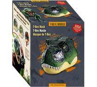 Coppenrath Verlag KG Masque T-Rex 0 0 STK