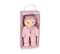 Coppenrath Verlag KG Poupée câline rose 0 0 STK