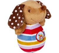 Coppenrath Verlag KG Teckel debout avec carillon BabyGlück 0 0 STK