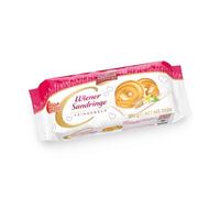 Coppenrath - Viennese biscuit rings (Wiener Sandringe) | Poids Total 200 grams