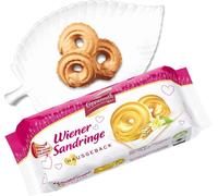 Coppenrath Wiener Sandringe biscuits maison 200g (DLC : 01.08.2024)