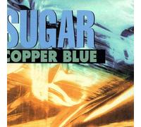 Copper Blue +1
