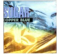Copper Blue [12 Inch Analog]