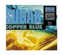 BMG Sugar - Copper Blue