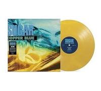 Sugar – Copper Blue – LP (Citrus) – BMG
