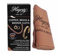 COPPER, BRASS & BRONZE CLOTH