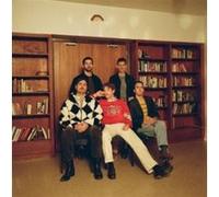Caamp - Copper Changes Color [Import]