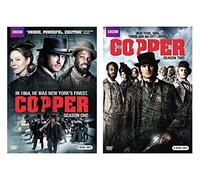 Copper Complete Series
